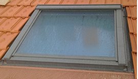 Lyon Bron pose velux Artisan couvreur-zingueur Lyon Bron pose velux